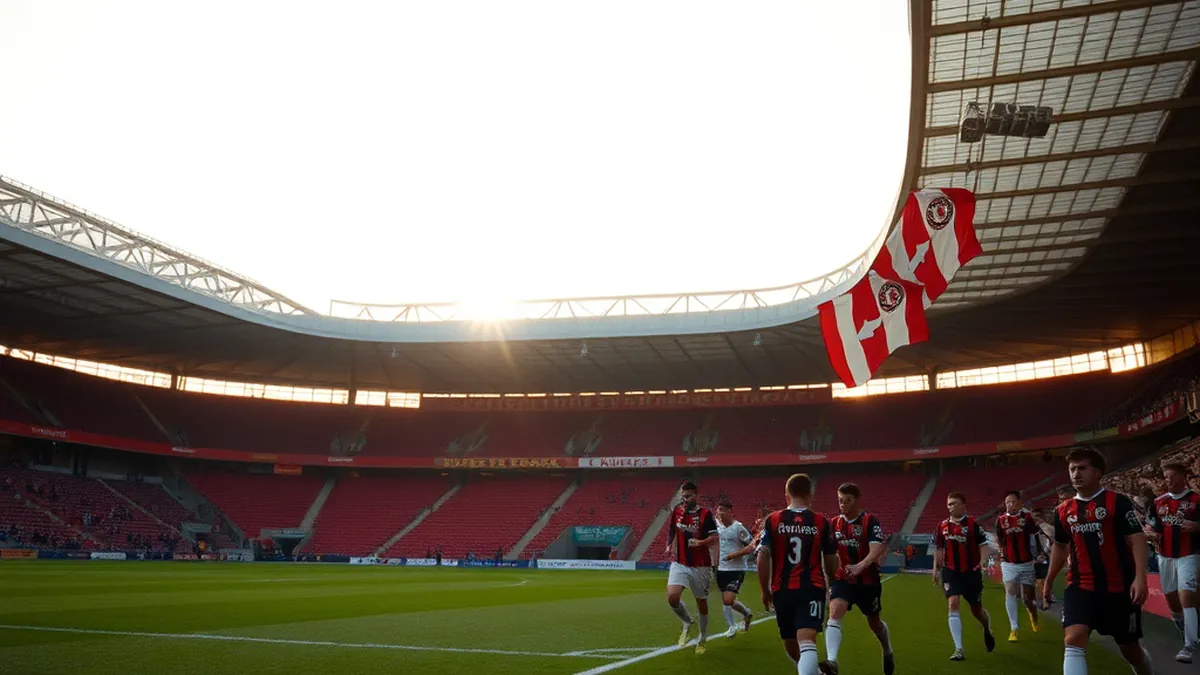 Sheffield United's Tactical Evolution: Adapting to Recent League Trends