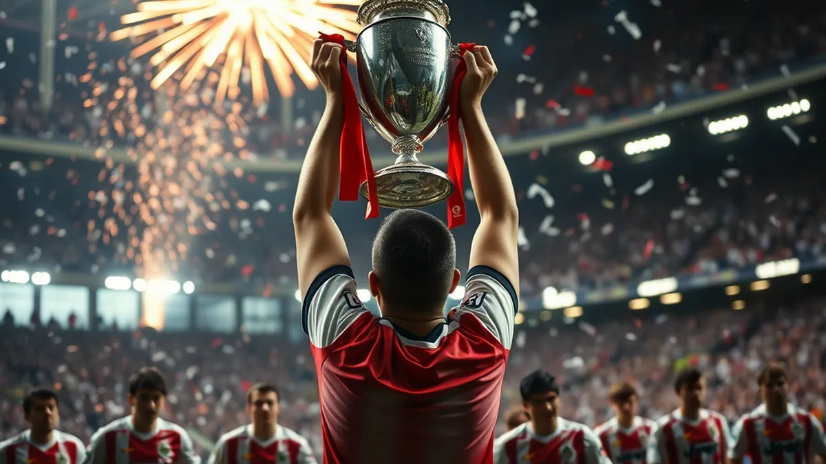 Sheffield United's Unforgettable 1991 League Cup Triumph