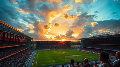 Sheffield United Receive Merger Enquiry from Rivals Sheffield Wednesday