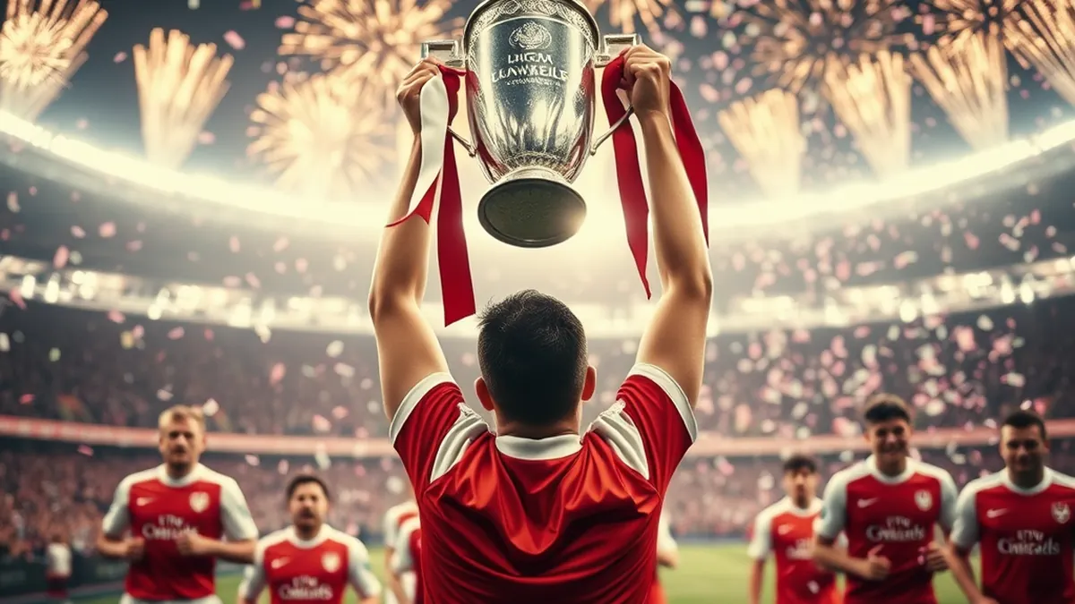 The 1925 FA Cup Final: A Defining Moment for The Blades