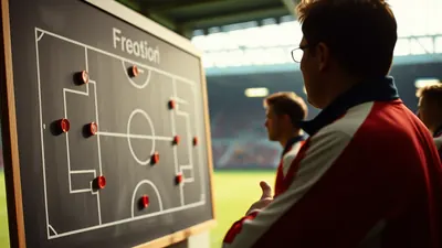 Sheffield United's 1990s Revival: The Rise of the Blades
