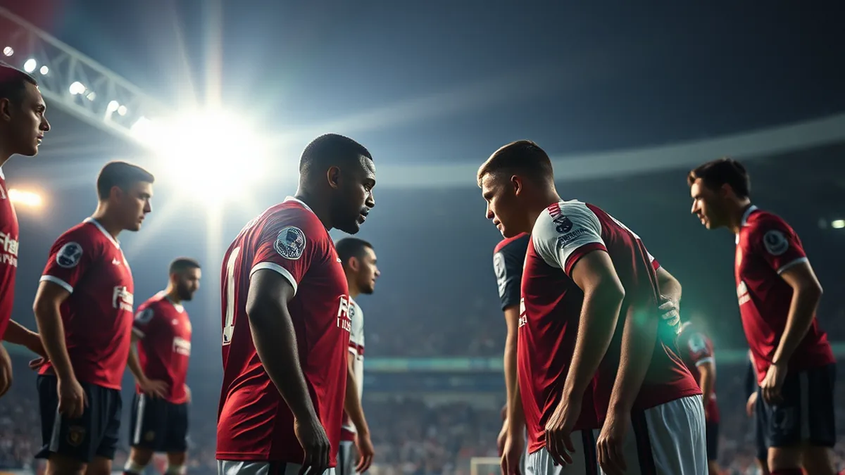 Sheffield United's Tactical Preview: Key Players for Upcoming Clash