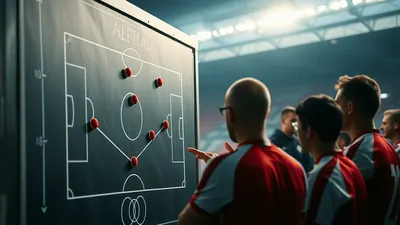 Tactical Adjustments for Sheffield United: Fine-Tuning for Success